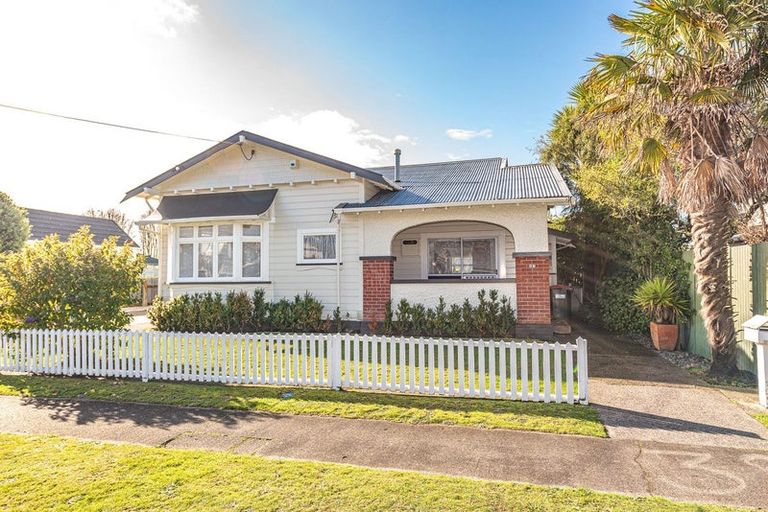 Photo of property in 38 Moana Street, Whanganui East, Whanganui, 4500