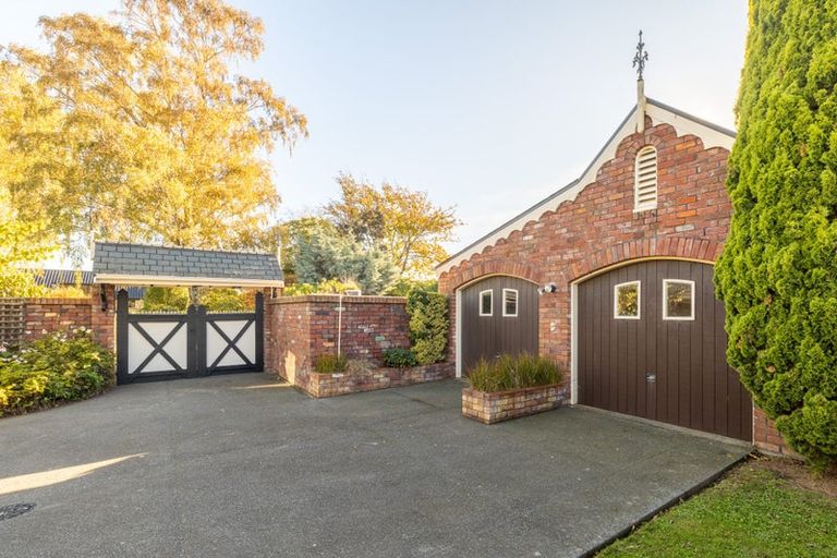 Photo of property in 43 School Road, Tai Tapu, 7672
