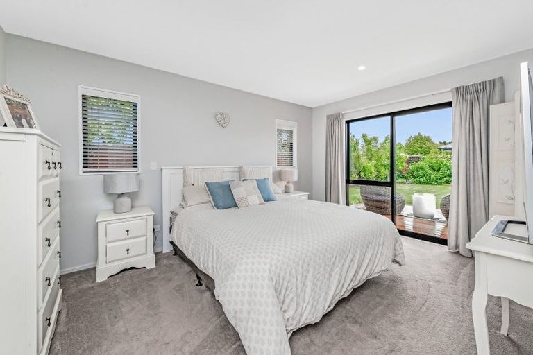 Photo of property in 5 Barton Fields Drive, Lincoln, 7608