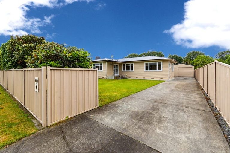 Photo of property in 511 Nottingley Road, Frimley, Hastings, 4120