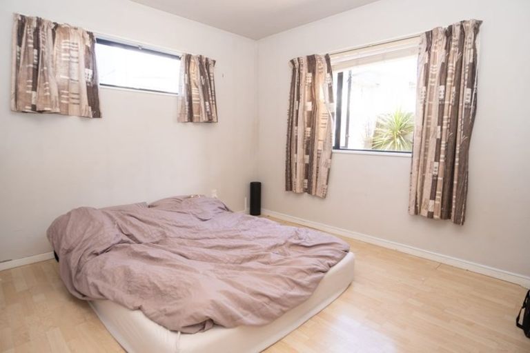 Photo of property in 5/318 Hereford Street, Christchurch Central, Christchurch, 8011