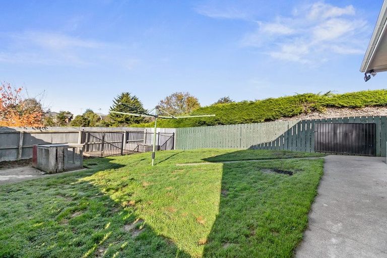 Photo of property in 18 Grants Road, Marchwiel, Timaru, 7910