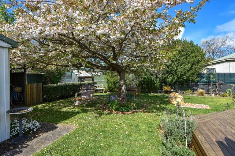 Photo of property in 33 Wyndham Street, Carterton, 5713