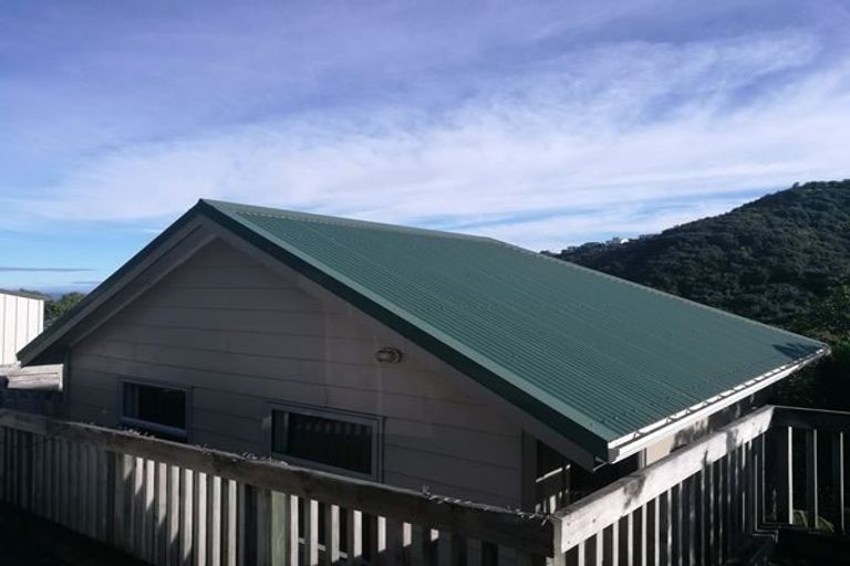 Photo of property in 54d Hungerford Road, Houghton Bay, Wellington, 6023