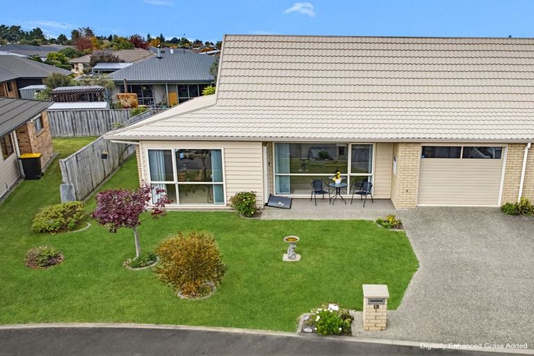 Photo of property in Brown Acre, 15/53 Parker Street, Motueka, 7120