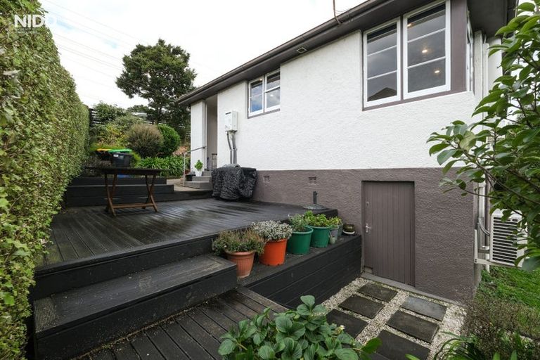 Photo of property in 59 Hillary Street, Liberton, Dunedin, 9010