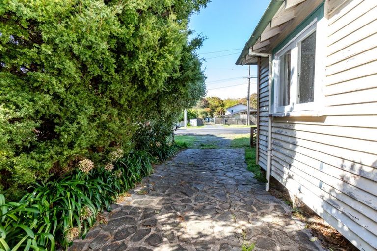 Photo of property in 28 Claremont Avenue, Paeroa, 3600