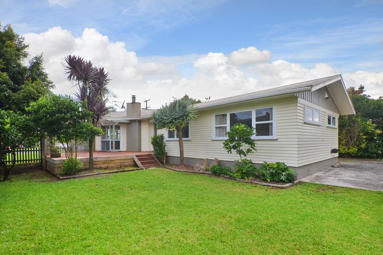Photo of property in 9 Te Puia Street, Te Kamo, Whangarei, 0112