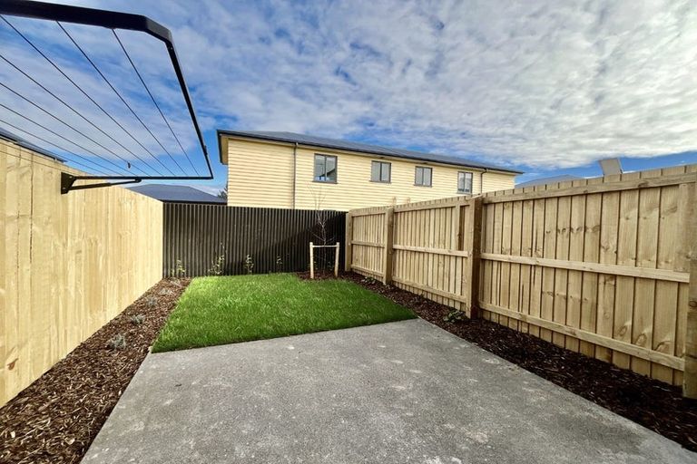 Photo of property in 5/452 Gloucester Street, Linwood, Christchurch, 8011