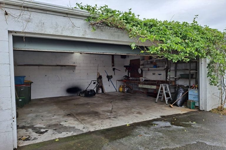 Photo of property in 9c Severn Place, Spotswood, New Plymouth, 4310