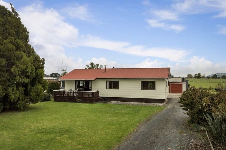 Photo of property in 14 Piako Road, Turua, 3574