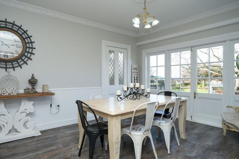Photo of property in 288 Garfield Road, Norsewood, Dannevirke, 4977