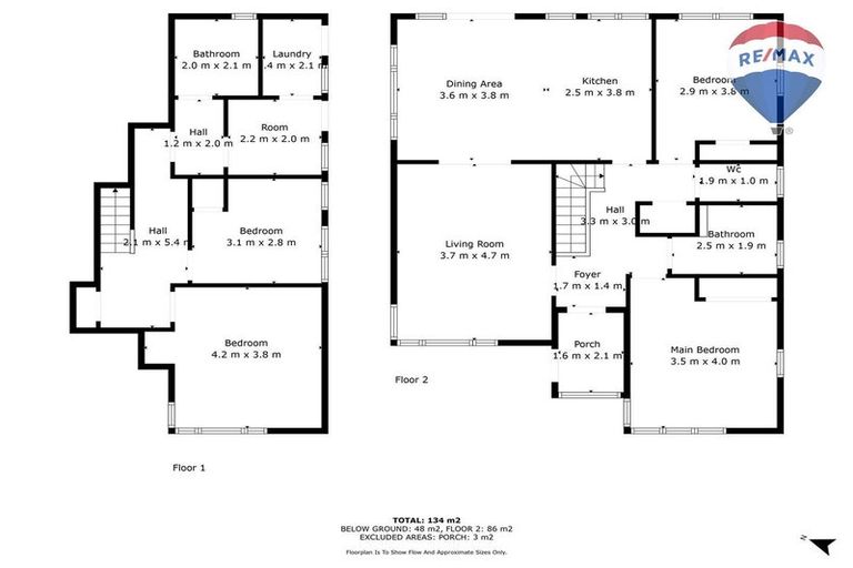 Photo of property in 109 Donald Street, Karori, Wellington, 6012