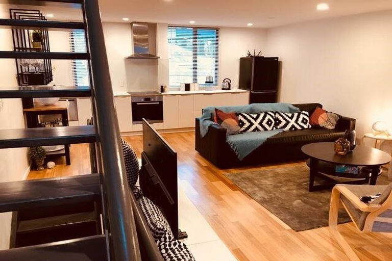 Photo of property in 13/388 Montreal Street, Christchurch Central, Christchurch, 8013