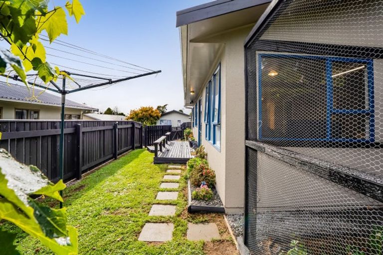 Photo of property in 1c Oswald Place, Stratford, 4332