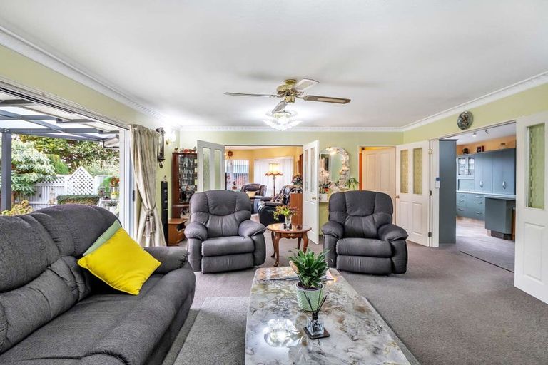 Photo of property in 17 Canon Stack Place, Kaiapoi, 7630