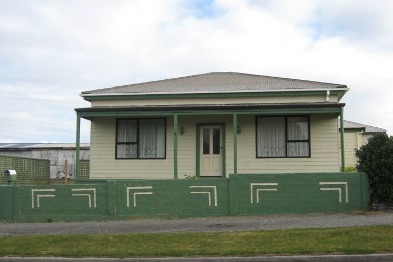Photo of property in 2 Coakley Street, Blaketown, Greymouth, 7805