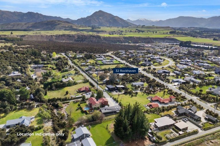 Photo of property in 32 Rockhaven, Albert Town, Wanaka, 9305