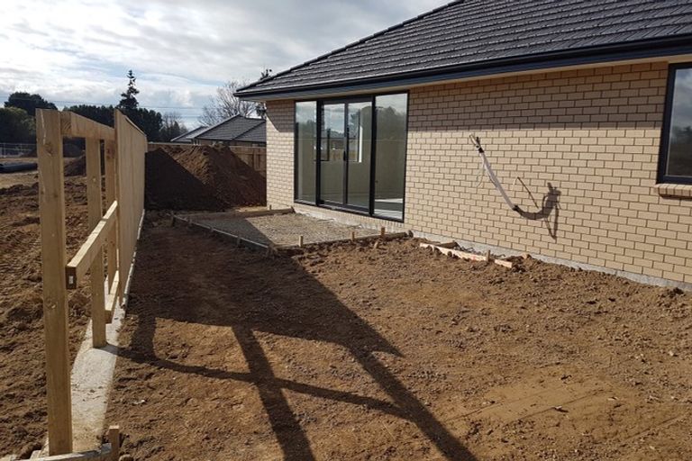 Photo of property in 87 Fairfield Road, Levin, 5510