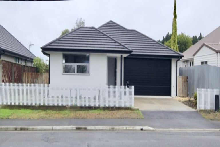 Photo of property in 4 Baffin Street, Wainoni, Christchurch, 8061