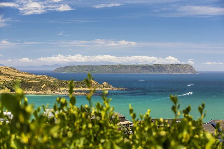 Photo of property in 9 Tregear Place, Camborne, Porirua, 5026