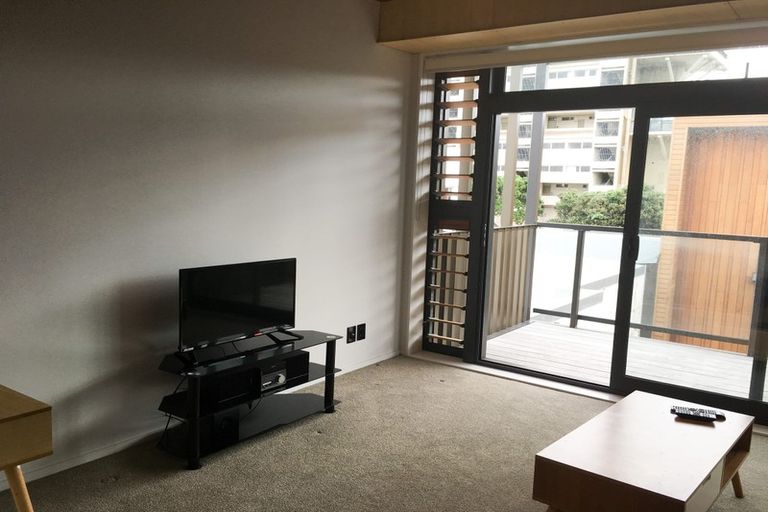 Photo of property in Vedado Apartments, 208/41u Hopper Street, Mount Cook, Wellington, 6011