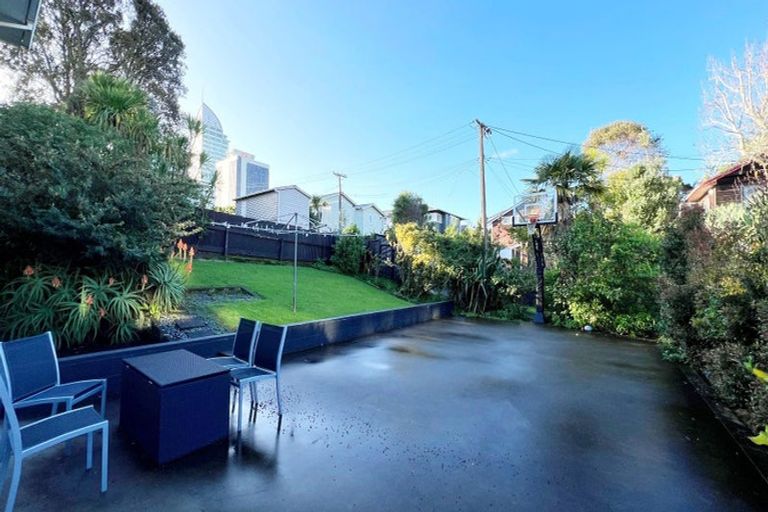 Photo of property in 4 Burns Avenue, Takapuna, Auckland, 0622