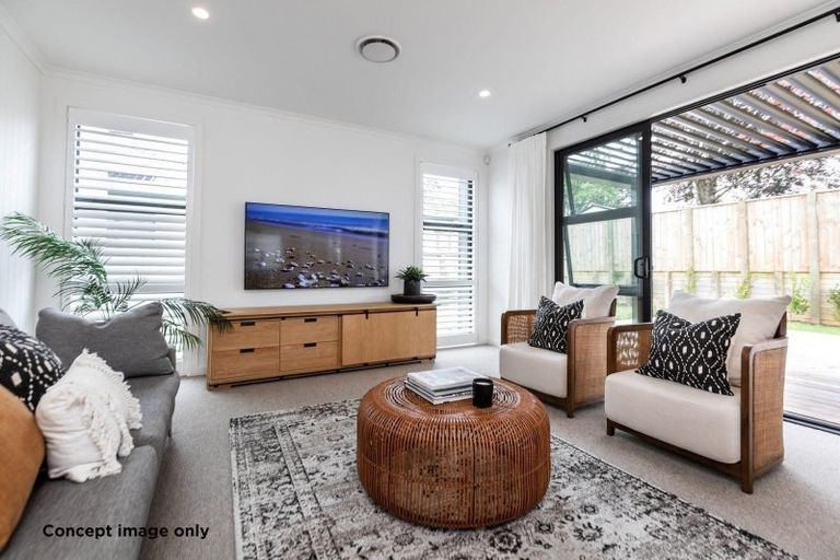 Photo of property in 25 Te Piriti Road, One Tree Point, 0118