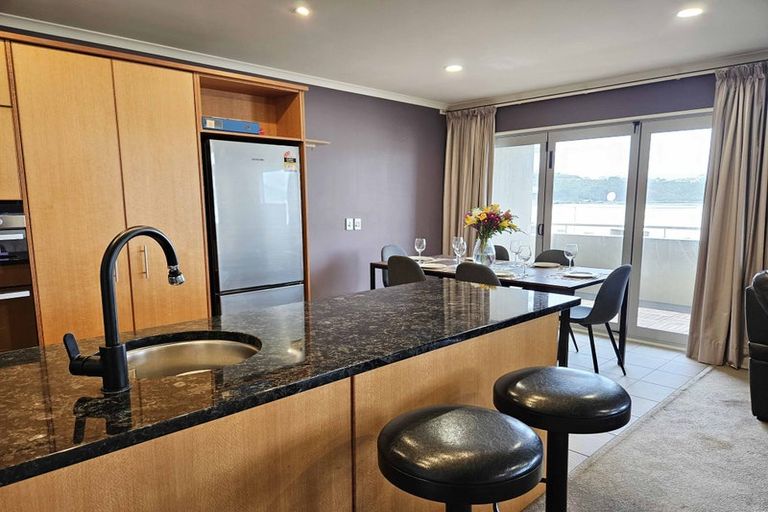 Photo of property in Marrakech Cafe, 71/305 Evans Bay Parade, Hataitai, Wellington, 6021