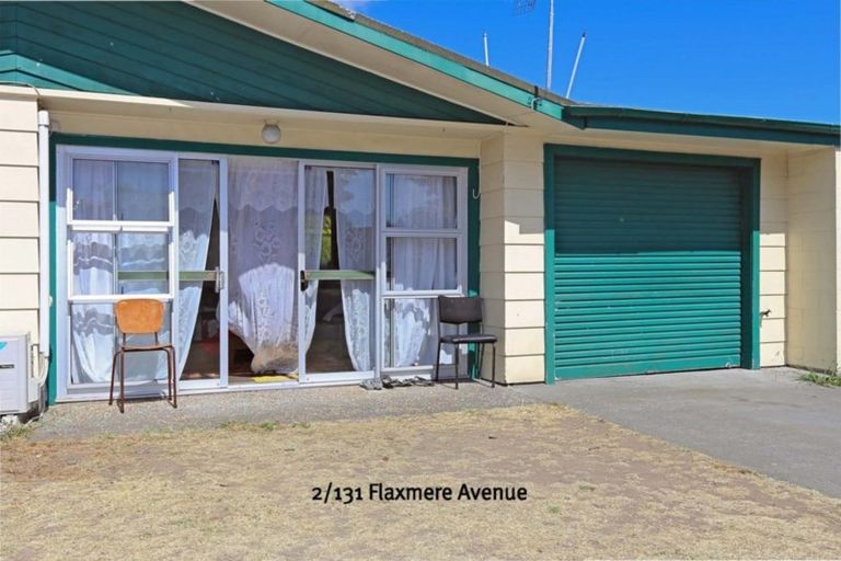 Photo of property in 2/131 Flaxmere Avenue, Flaxmere, Hastings, 4120