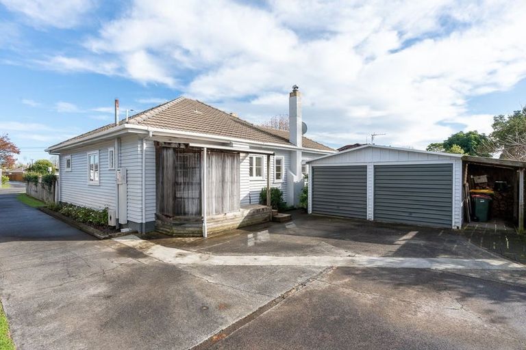 Photo of property in 14a Galloway Street, Hamilton East, Hamilton, 3216