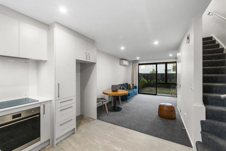 Photo of property in 5/19 Hinemoa Street, Spreydon, Christchurch, 8024