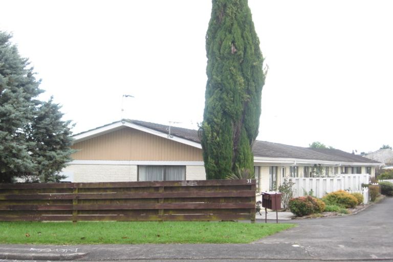 Photo of property in 4/31 Bowater Place, Manurewa, Auckland, 2102