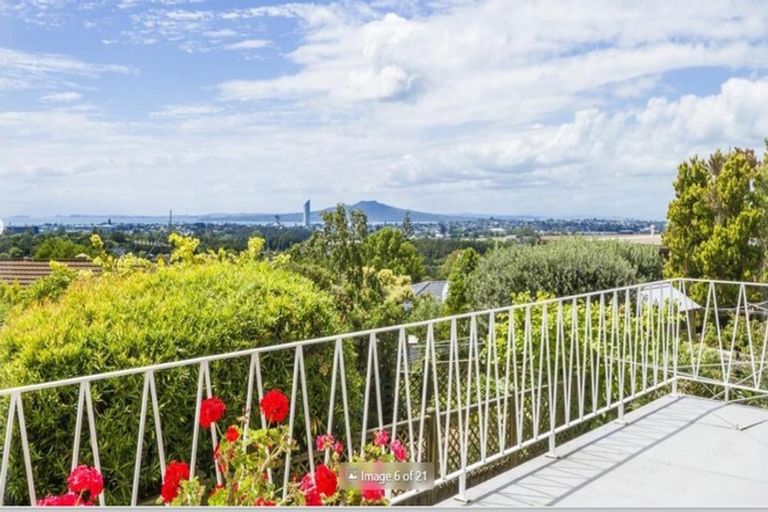 Photo of property in 62 Mountbatten Avenue, Hillcrest, Auckland, 0627