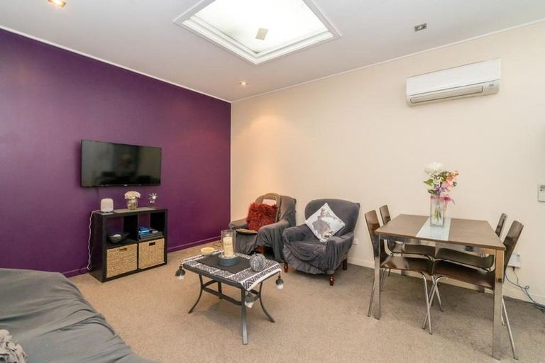 Photo of property in 44a Filleul Street, Dunedin Central, Dunedin, 9016
