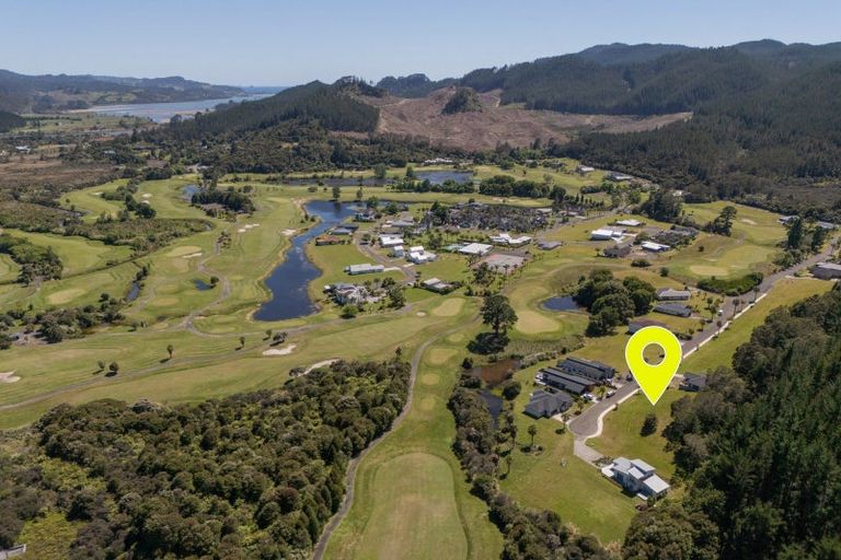 Photo of property in 73 Pinehurst Drive, Pauanui, Hikuai, 3579
