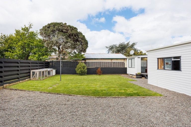 Photo of property in 39 Andrew Street, Feilding, 4702