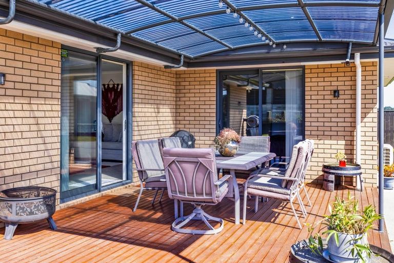 Photo of property in 22b Larlin Drive, Hawera, 4675