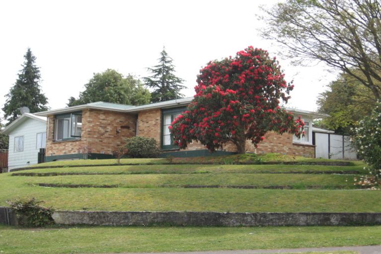 Photo of property in 311 Malfroy Road, Pomare, Rotorua, 3015
