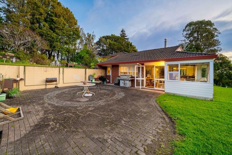 Photo of property in 94 Browns Lane, Flat Bush, Auckland, 2016