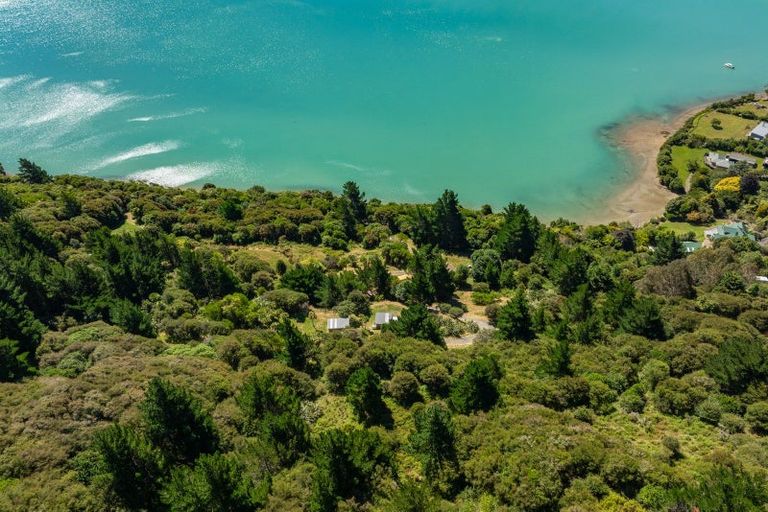 Photo of property in Waitaria Bay, Waitaria Bay, Picton, 7282