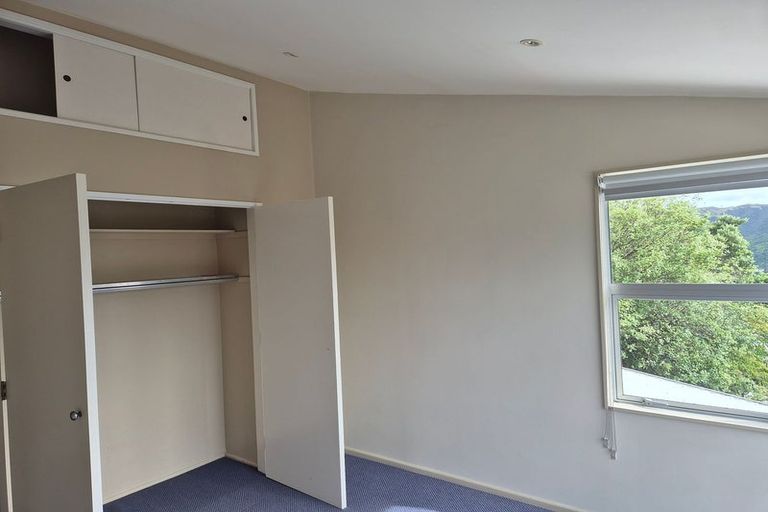Photo of property in 71a Wade Street, Wadestown, Wellington, 6012