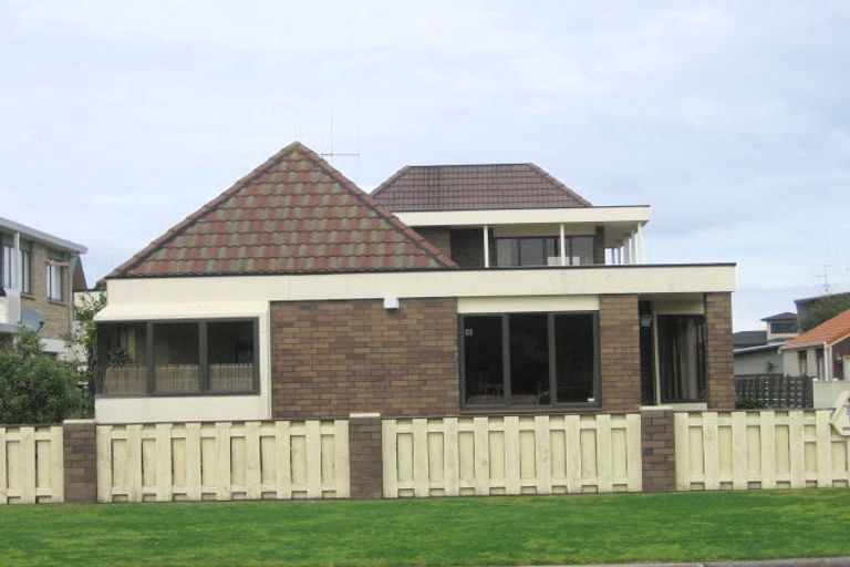 Photo of property in 32a Tweed Street, Mount Maunganui, 3116