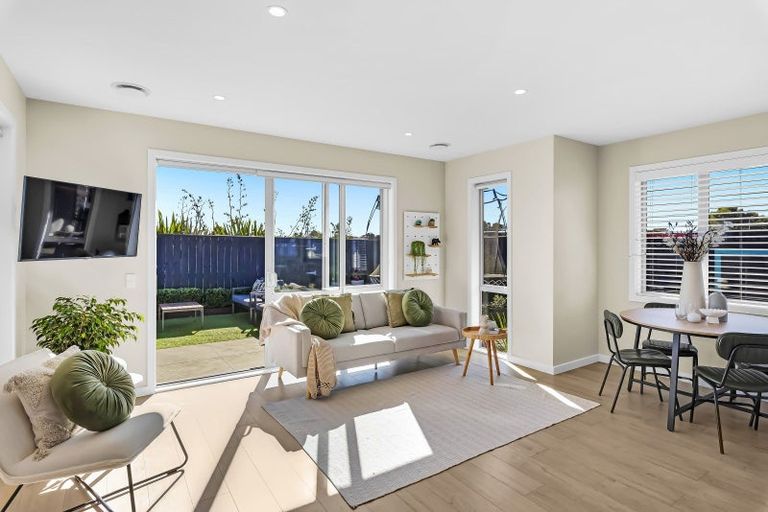 Photo of property in 3 Christow Court, Paraparaumu, 5032