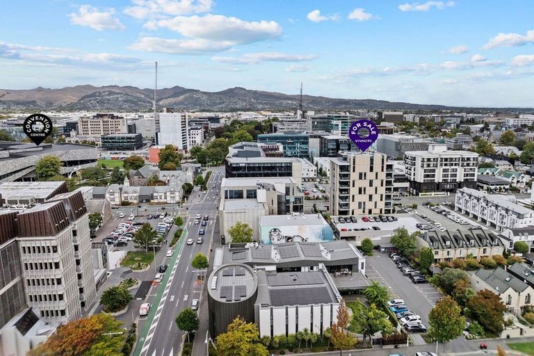 Photo of property in 202/69 Armagh Street, Christchurch Central, Christchurch, 8013