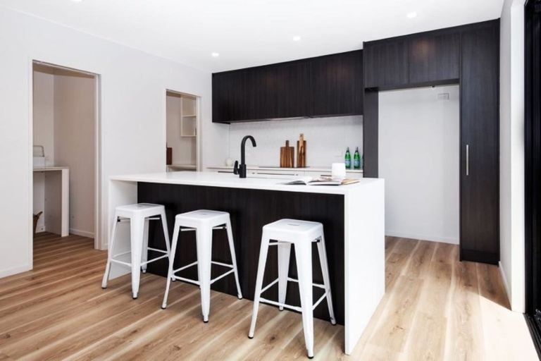 Photo of property in 4/196 Peterborough Street, Christchurch Central, Christchurch, 8013