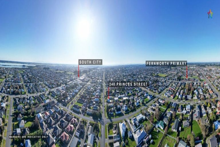 Photo of property in 240 Princes Street, Strathern, Invercargill, 9812
