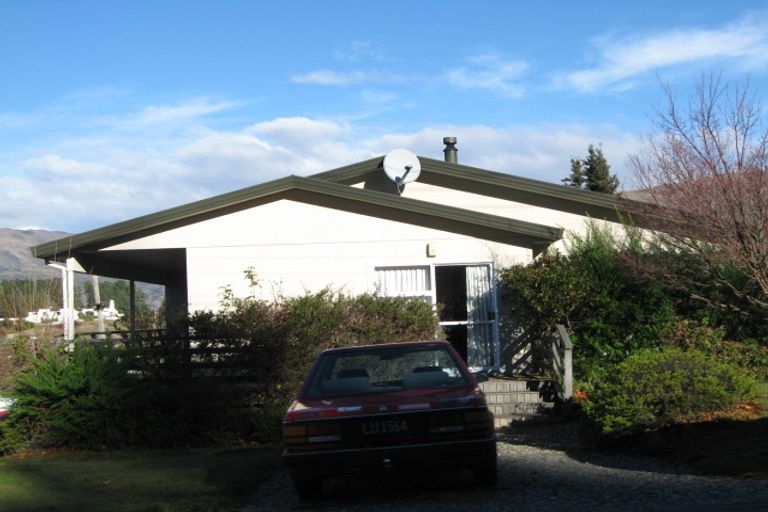 Photo of property in 29 Hedditch Street, Wanaka, 9305