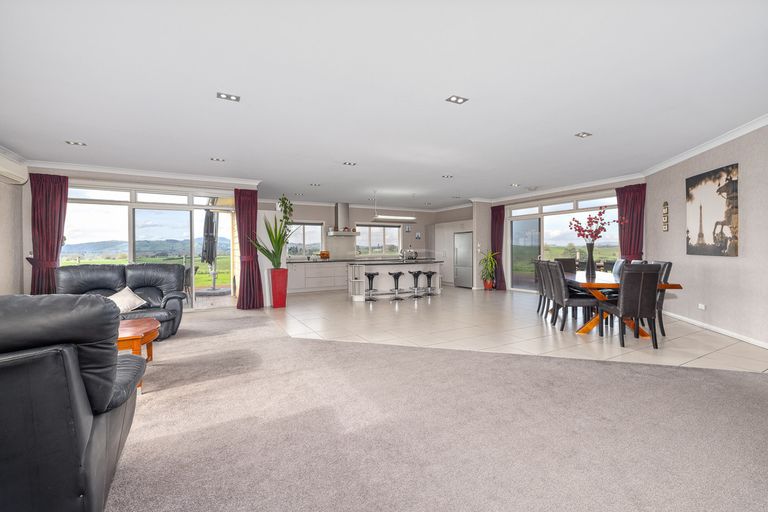 Photo of property in 81 Tiki Road, Kihikihi, Te Awamutu, 3872
