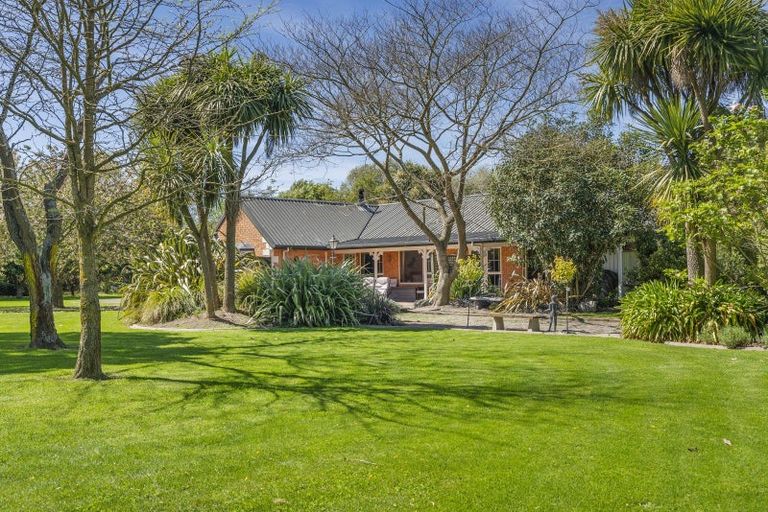 Photo of property in 404c Ellesmere Junction Road, Springston, 7616